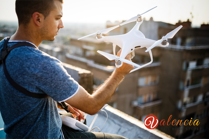 laws to know before you fly your drone